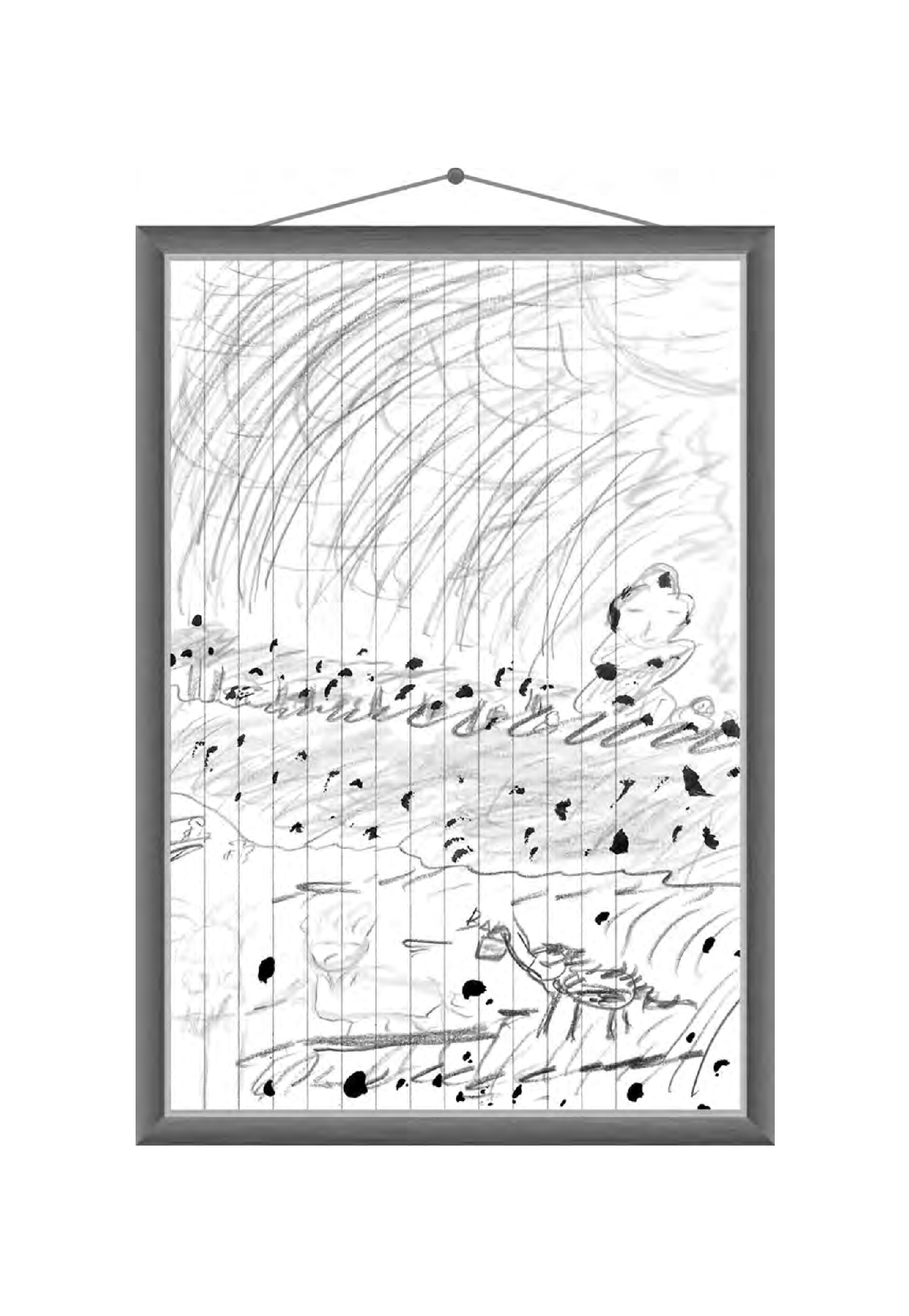 Foto: ALMANACCO DELLE TRE A (Progetto Rebibbia)