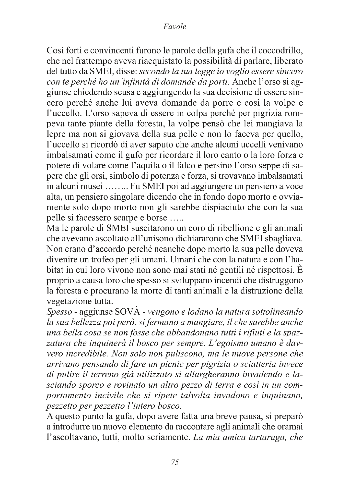 Foto: ALMANACCO DELLE TRE A (Progetto Rebibbia)