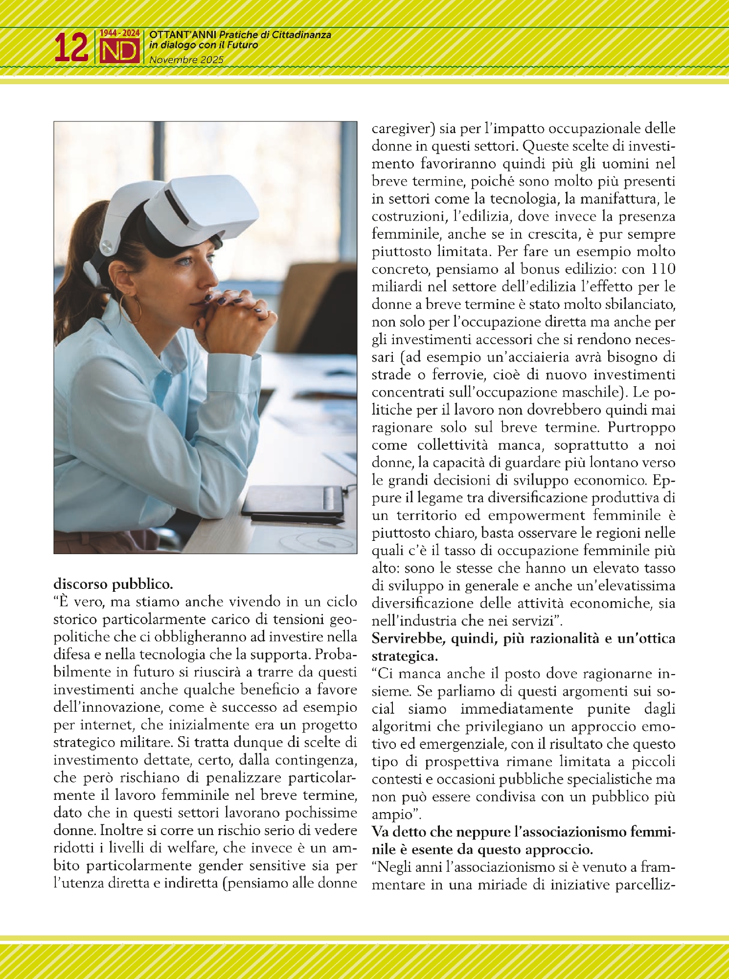 Foto: Almanacco 80 anni