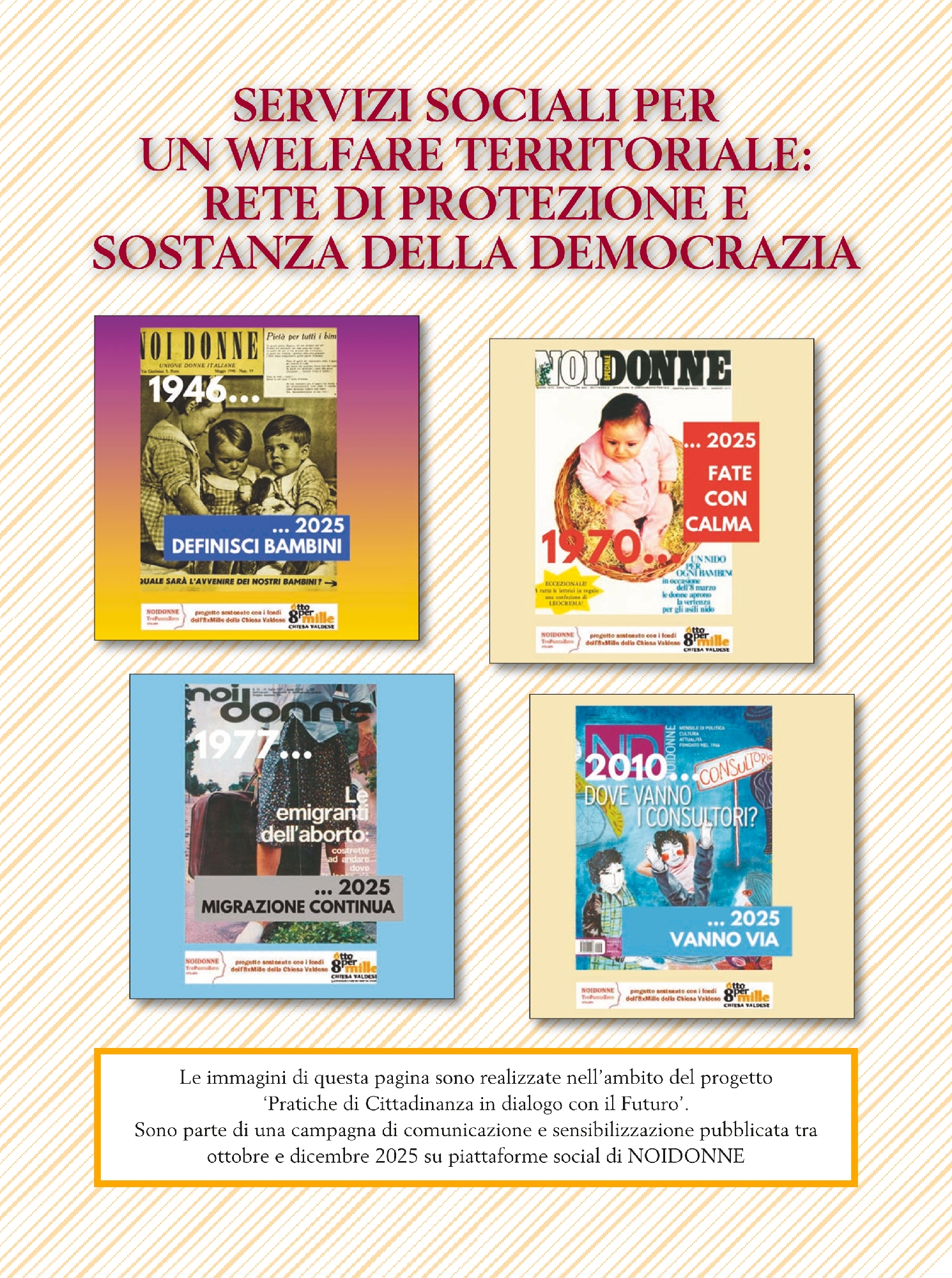 Foto: Almanacco 80 anni