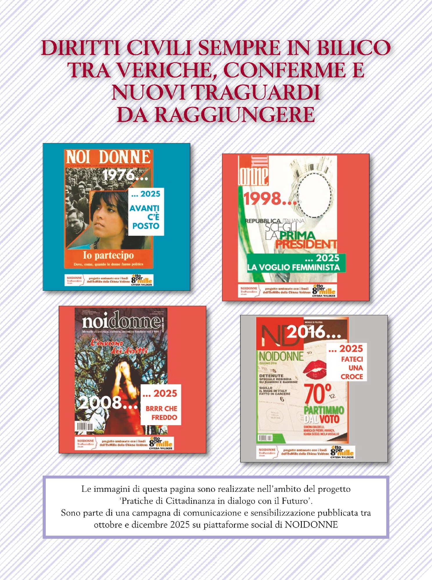 Foto: Almanacco 80 anni